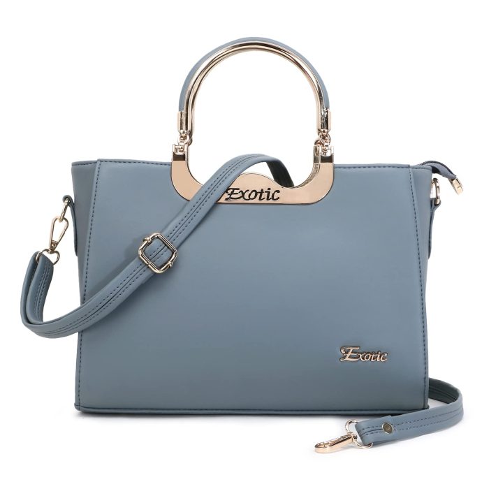 ⁦حقيبة يد نسائية فخمة ✨⁩ - الصورة ⁦2⁩