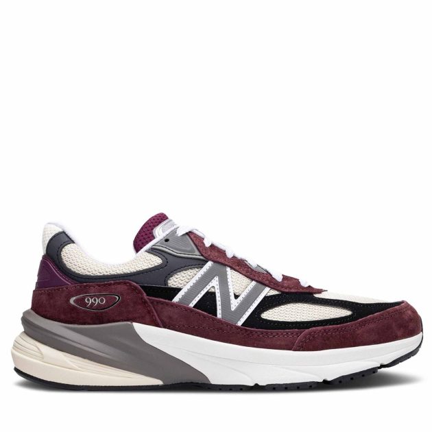 حذاء نيوبالونس من قماش مورينو